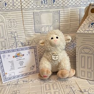 Rare BABW - Reserve for G4bby20